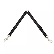 Top Paw Double Coupler