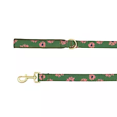 Top Paw Floral Dog Leash