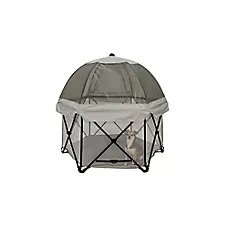 Carlson Pet Playpen - Indoor/Outdoor Exercise Pen
