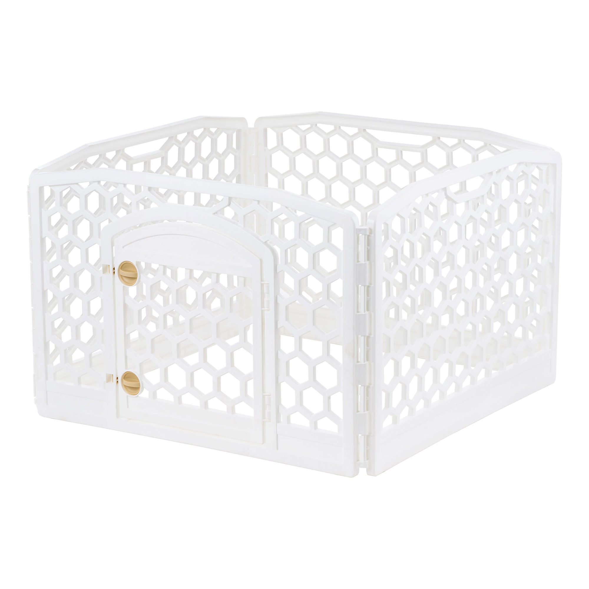 Iris Dog Exercise Playpen