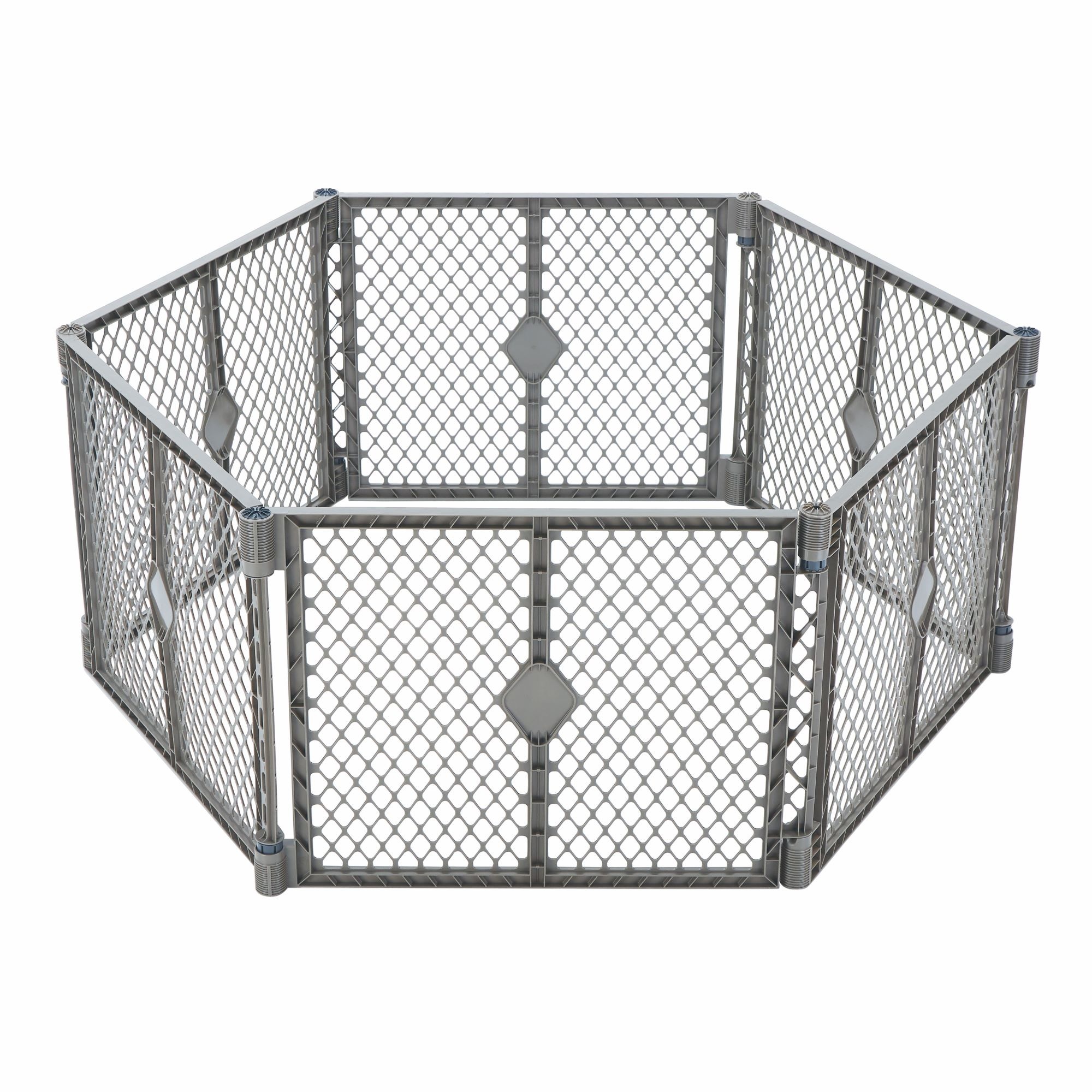 MyPet Petyard 6-Panel Dog and Puppy Exercise Pen
