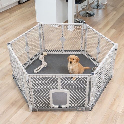 MyPet Petyard Protect with SecureMat