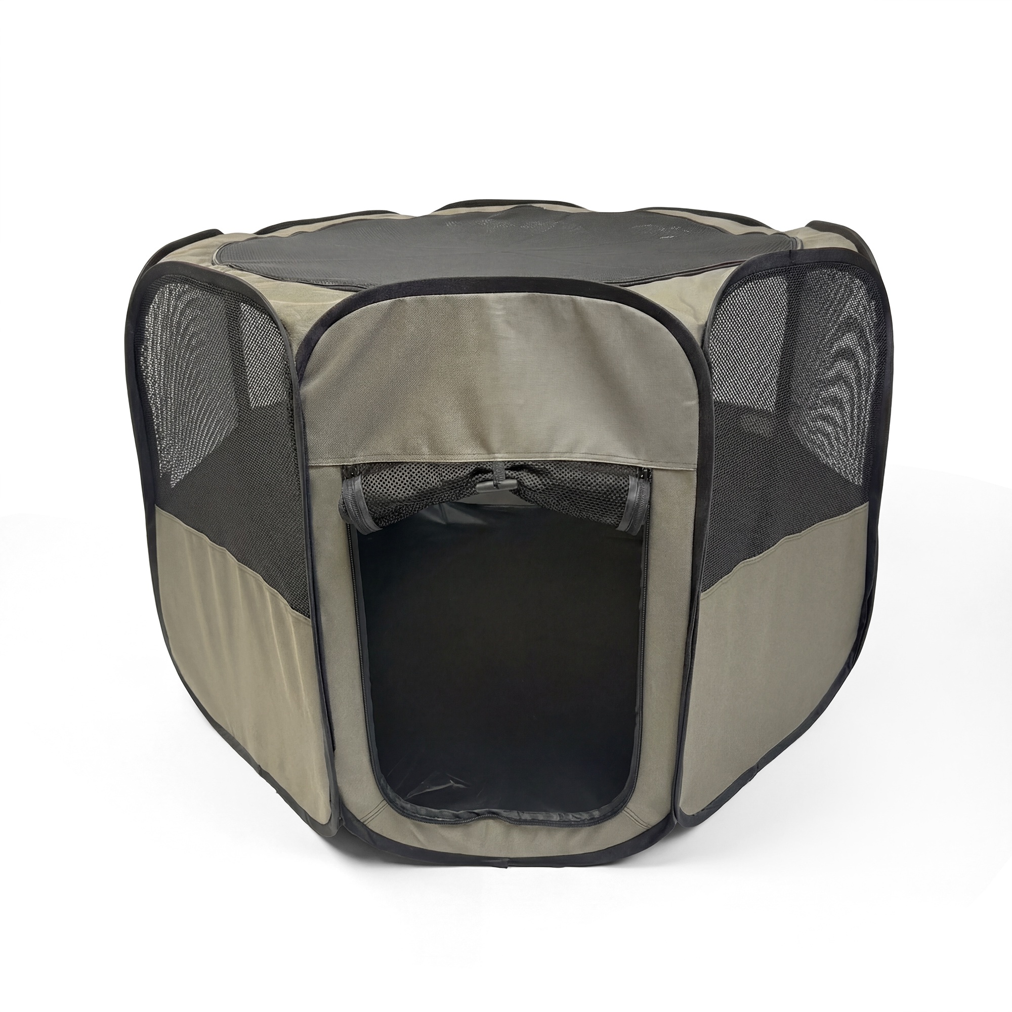 Petco Pop-Up Canvas Pet Playpen