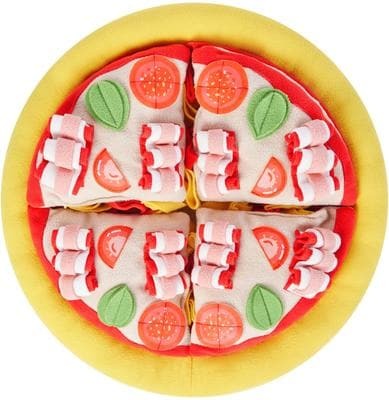 Frisco Pizza Snuffle Mat