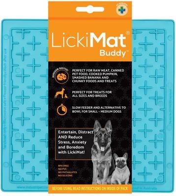LickiMat Classic Buddy