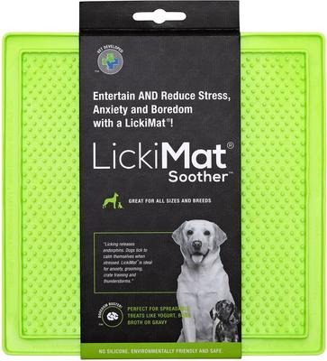 LickiMat Classic Soother