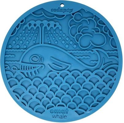 SodaPup Whale Lick Mat
