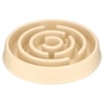 Vibrant Life 3.2-Cup Silicone Slow Pet Feeder