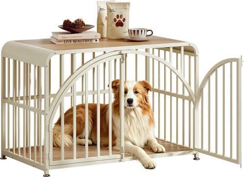 Berenlefe 40 Inch End Table Crate