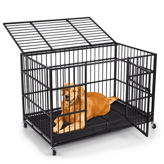 CAMMOO Heavy Duty Crate
