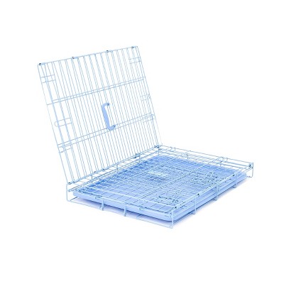 Carlson Single Door Wire Dog Crate