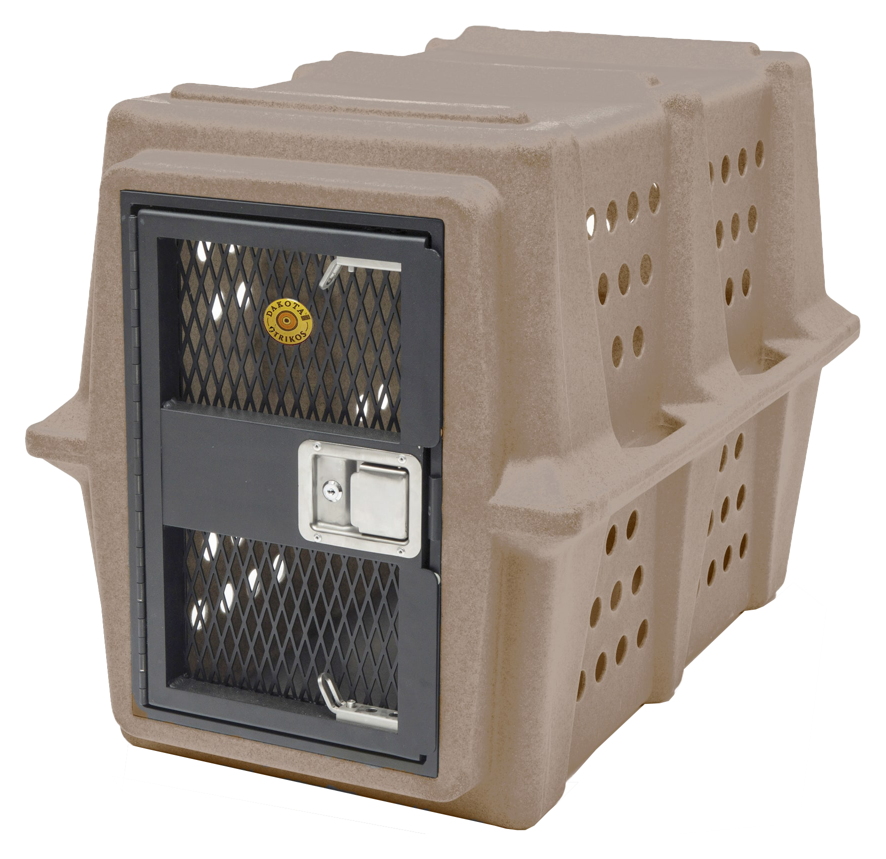 Dakota 283 Hero Kennel