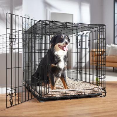Frisco Heavy Duty Double Door Crate