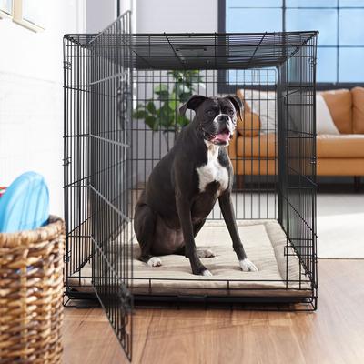 Frisco Heavy Duty Single Door Crate
