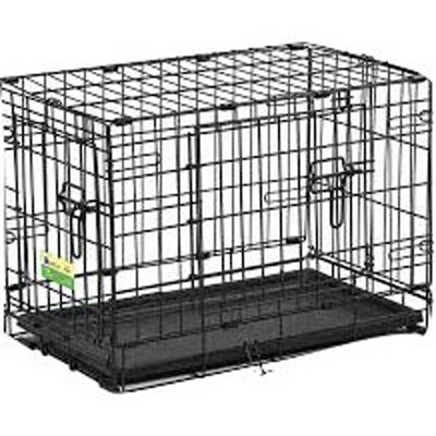 MidWest Contour Double Door