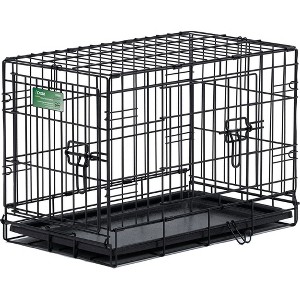 MidWest iCrate Double Door