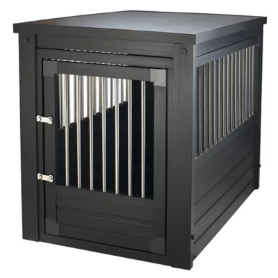 New Age Pet ECOFLEX End Table Crate