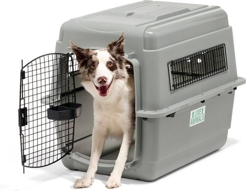 Petmate Sky Kennel