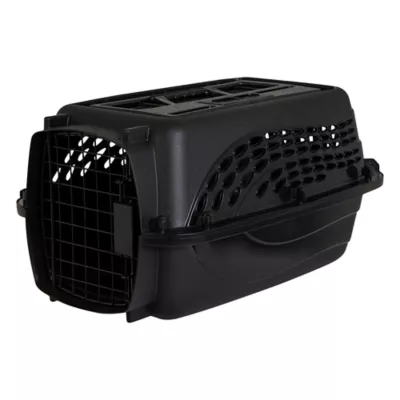 Petmate Two Door Top Load Kennel