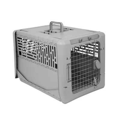 SportPet Collapsible Carry Handle Kennel