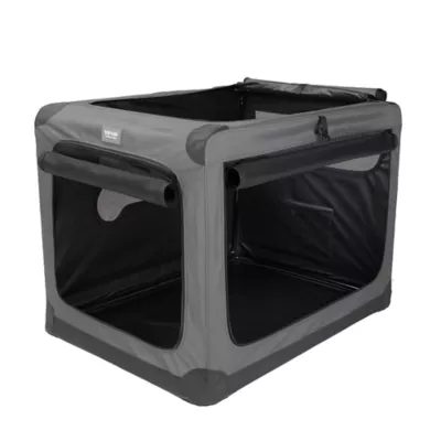 Top Paw Portable Soft Crate