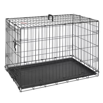 Top Paw Single Door Wire Crate