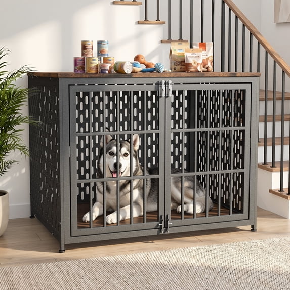 YOKWOK 42 Inch Furniture Crate