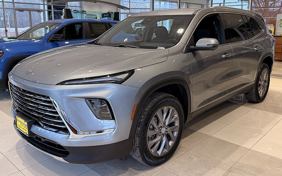Buick Enclave