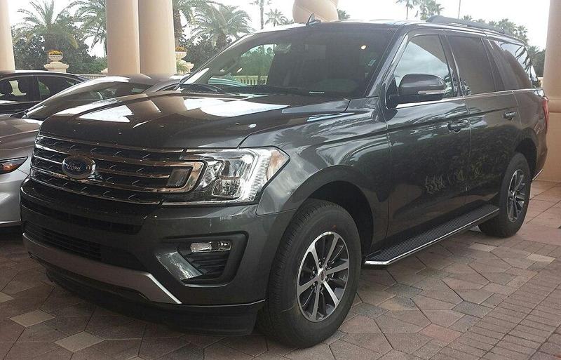Ford Expedition