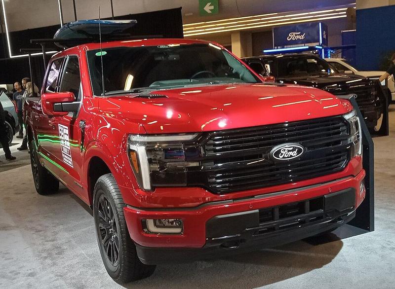 Ford F-Series
