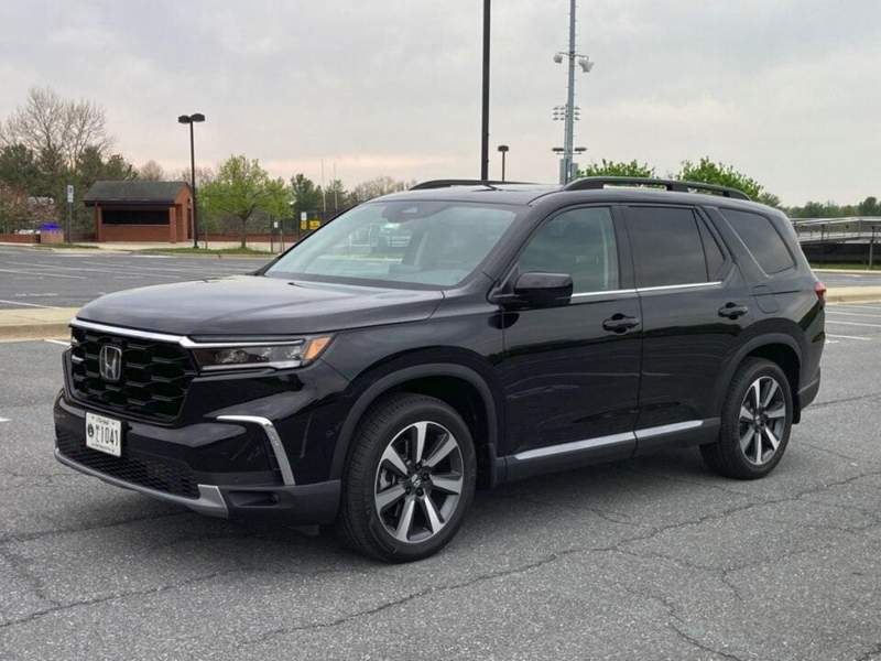 Honda Pilot