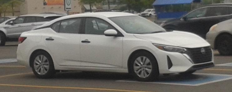 Nissan Sentra